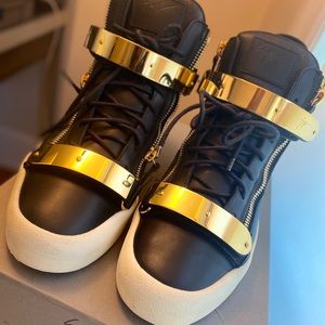 Giuseppe Zanotti